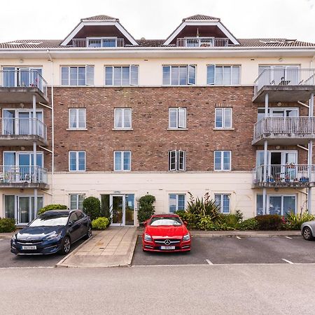 Ferncourt Daire Leopardstown Dış mekan fotoğraf