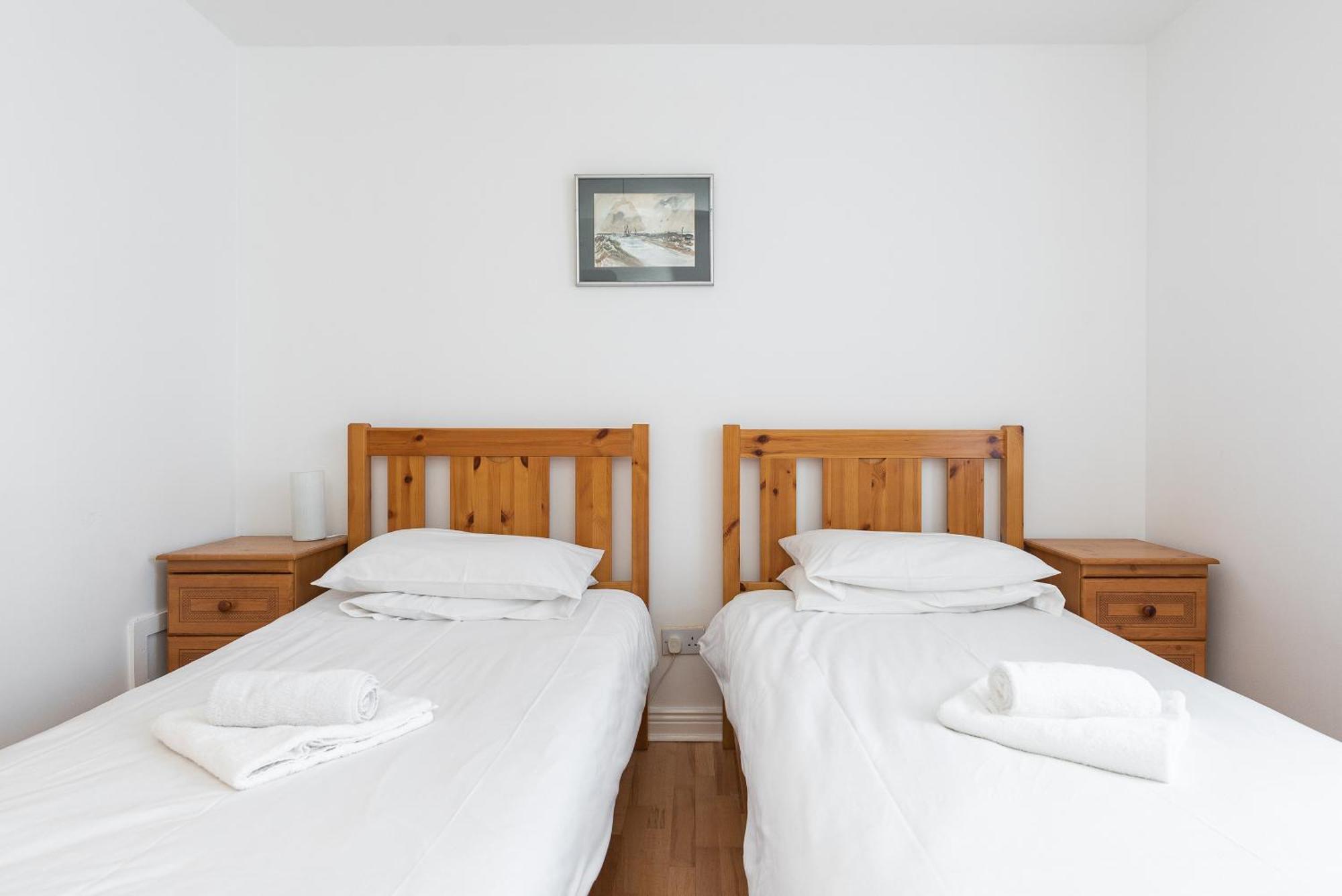 Ferncourt Daire Leopardstown Dış mekan fotoğraf