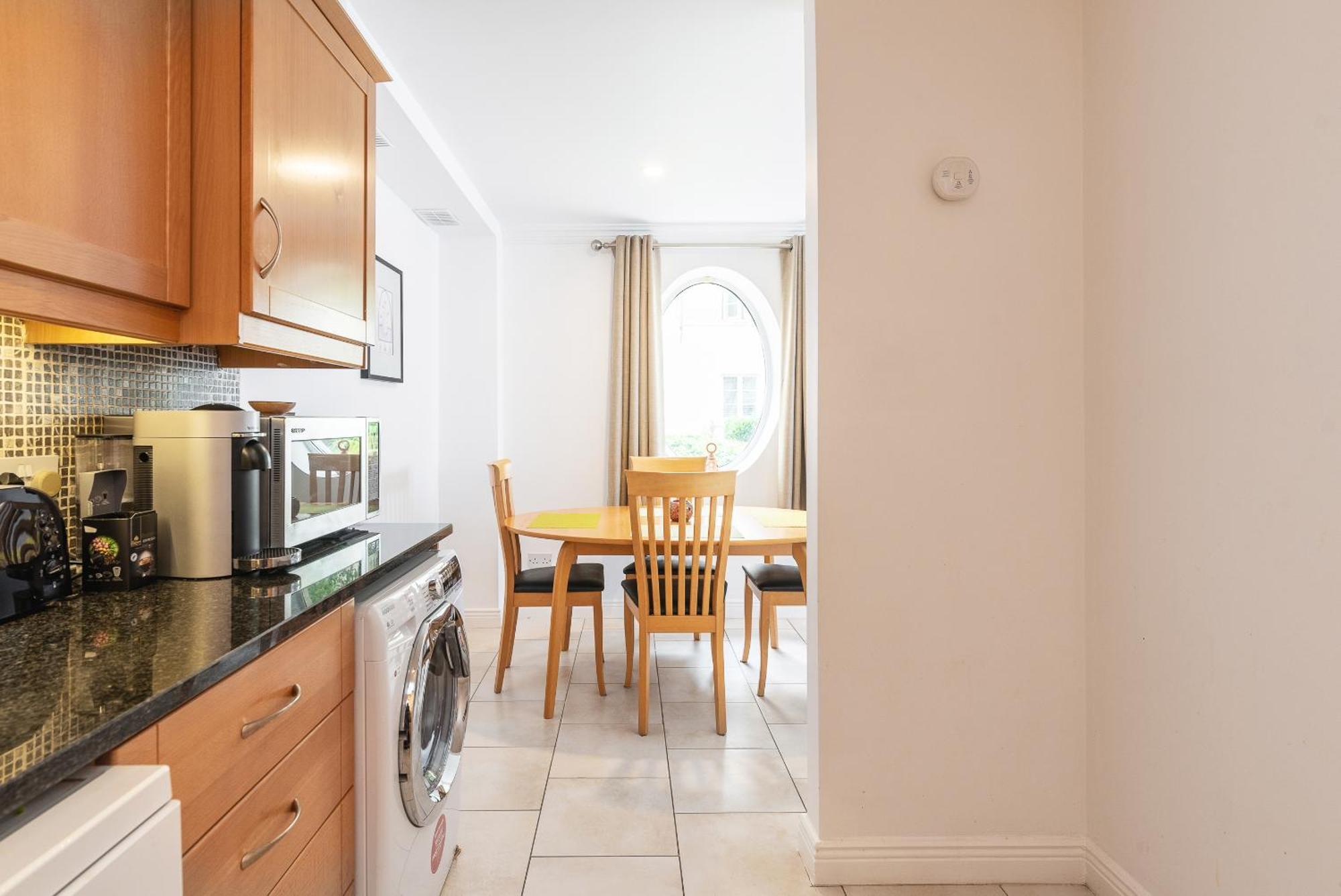 Ferncourt Daire Leopardstown Dış mekan fotoğraf