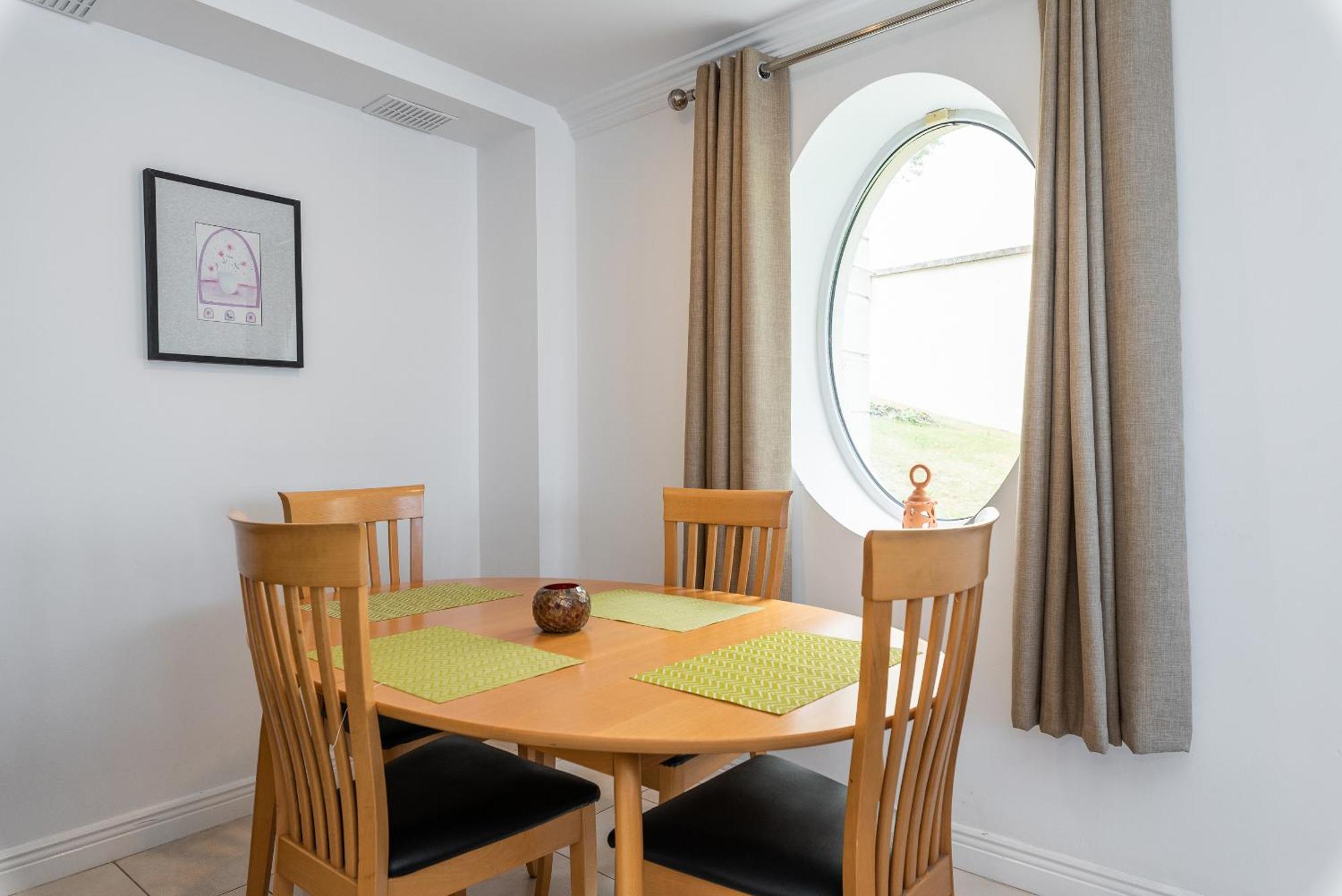 Ferncourt Daire Leopardstown Dış mekan fotoğraf