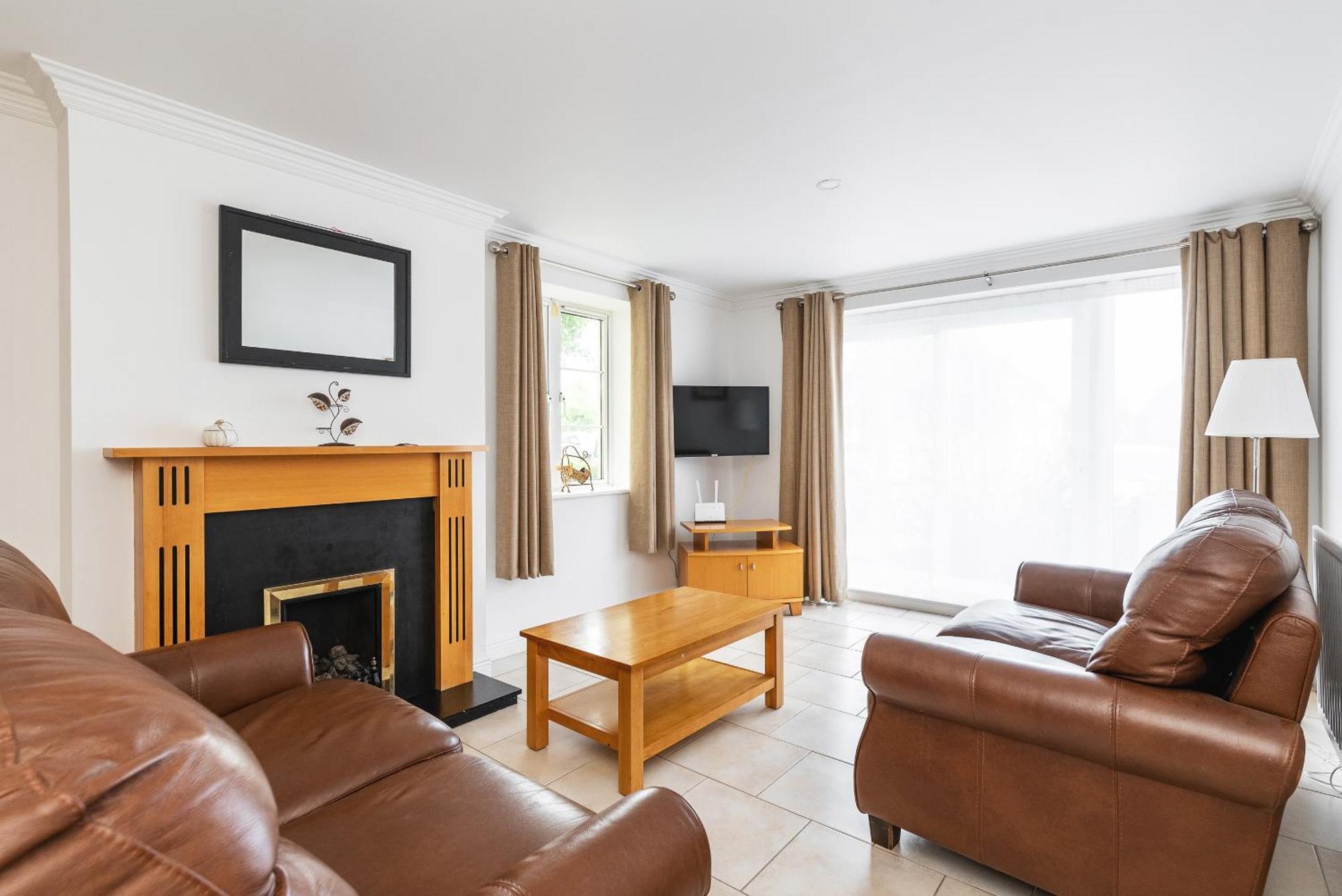Ferncourt Daire Leopardstown Dış mekan fotoğraf