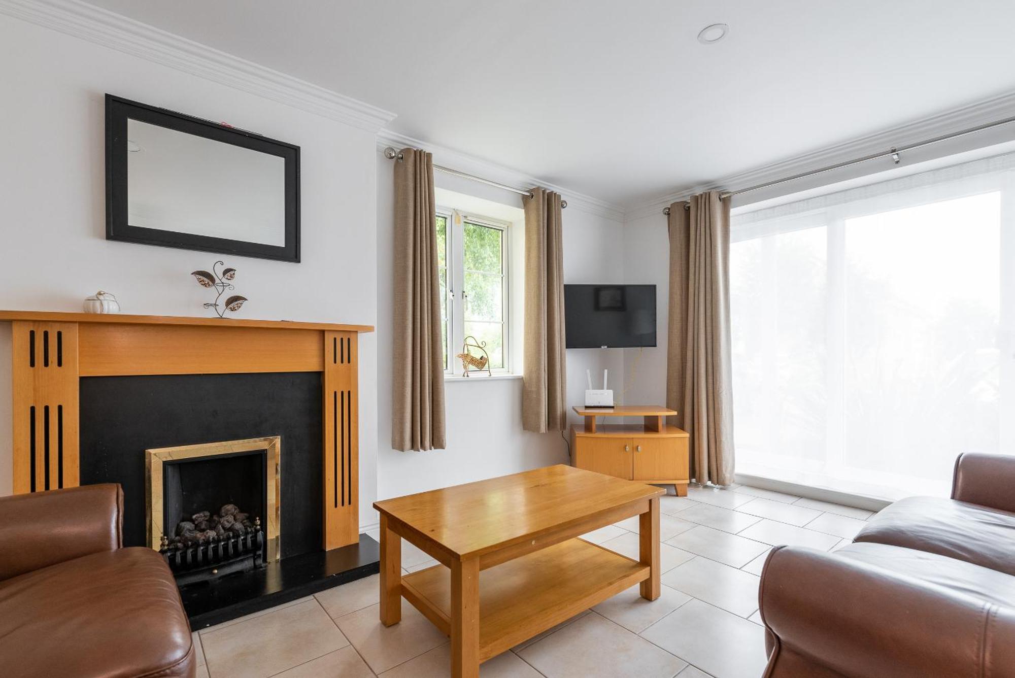 Ferncourt Daire Leopardstown Dış mekan fotoğraf