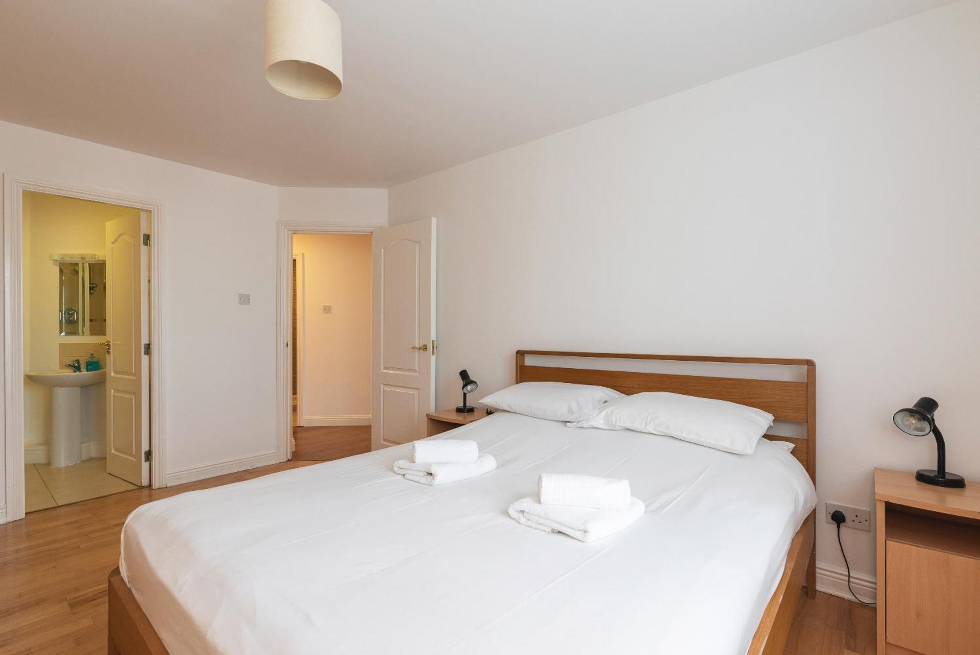 Ferncourt Daire Leopardstown Dış mekan fotoğraf