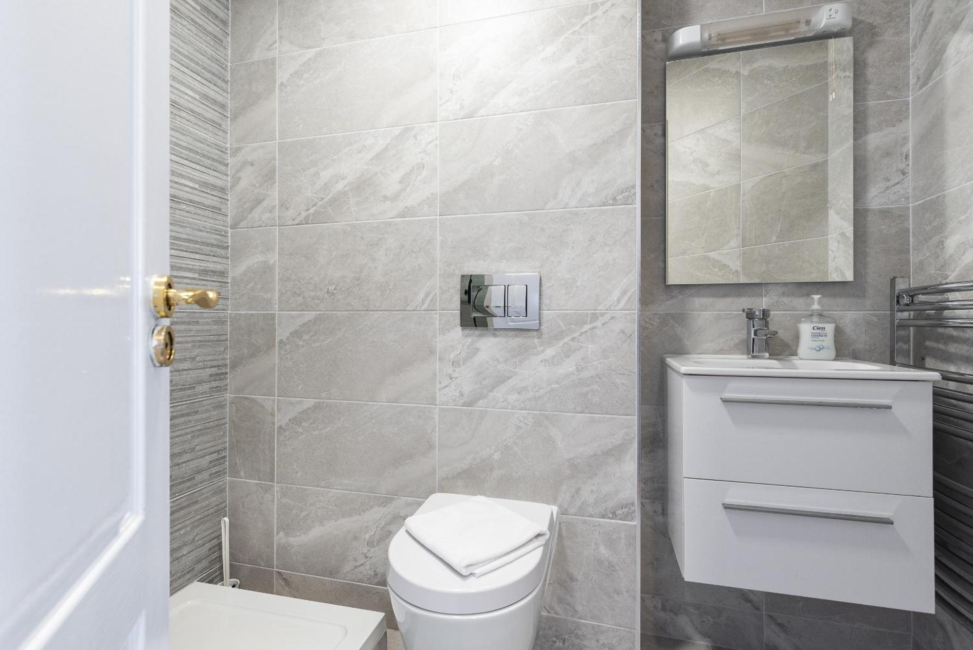 Ferncourt Daire Leopardstown Dış mekan fotoğraf