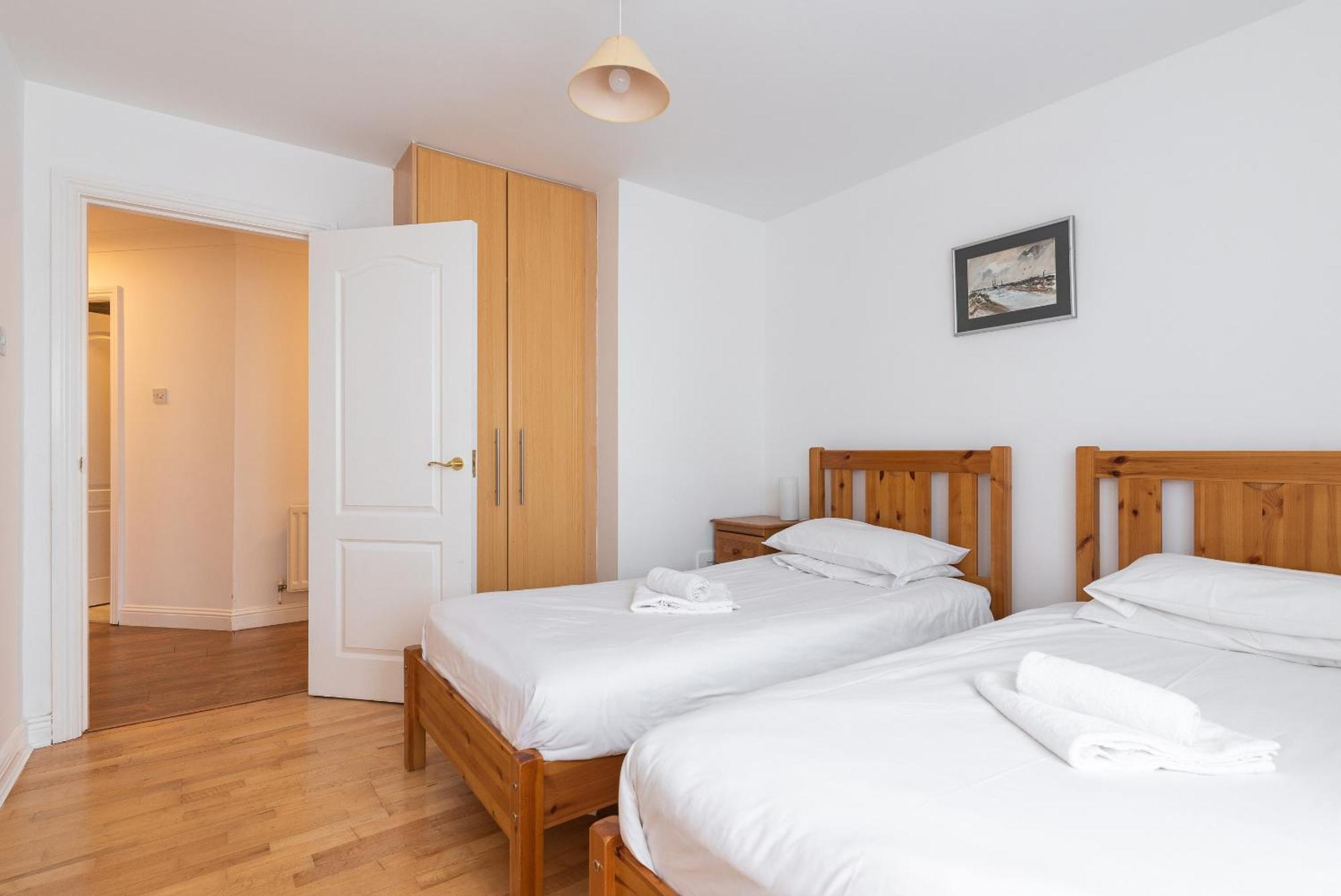 Ferncourt Daire Leopardstown Dış mekan fotoğraf
