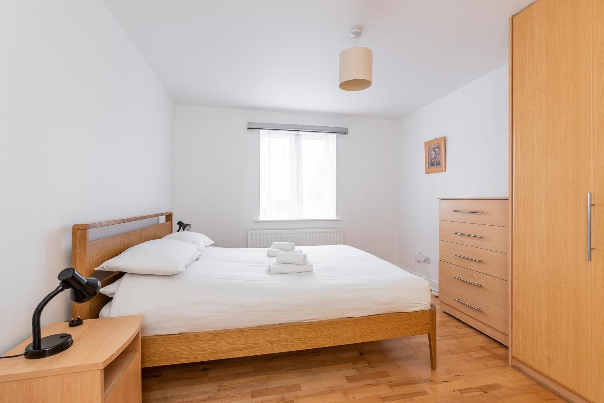 Ferncourt Daire Leopardstown Dış mekan fotoğraf
