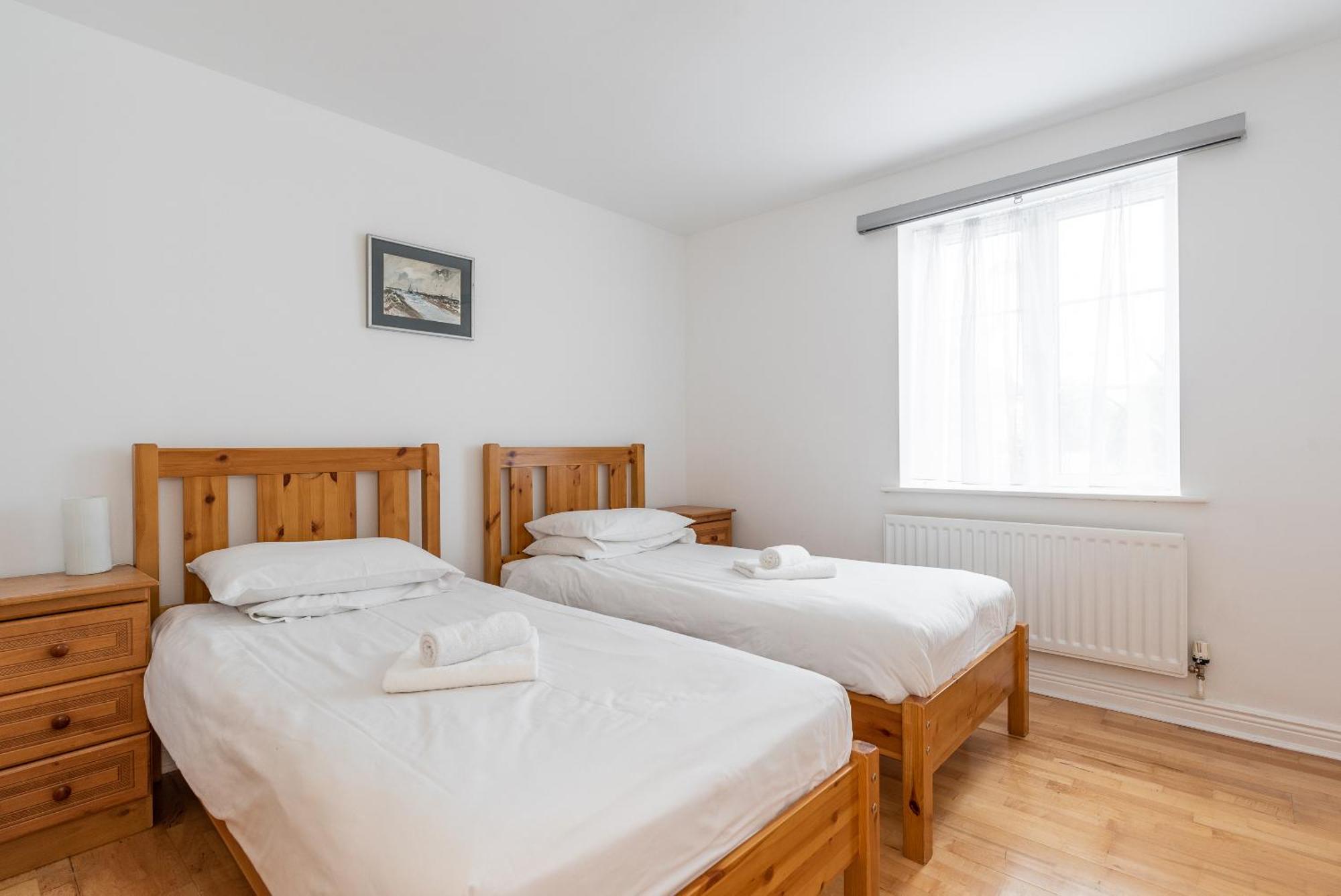 Ferncourt Daire Leopardstown Dış mekan fotoğraf