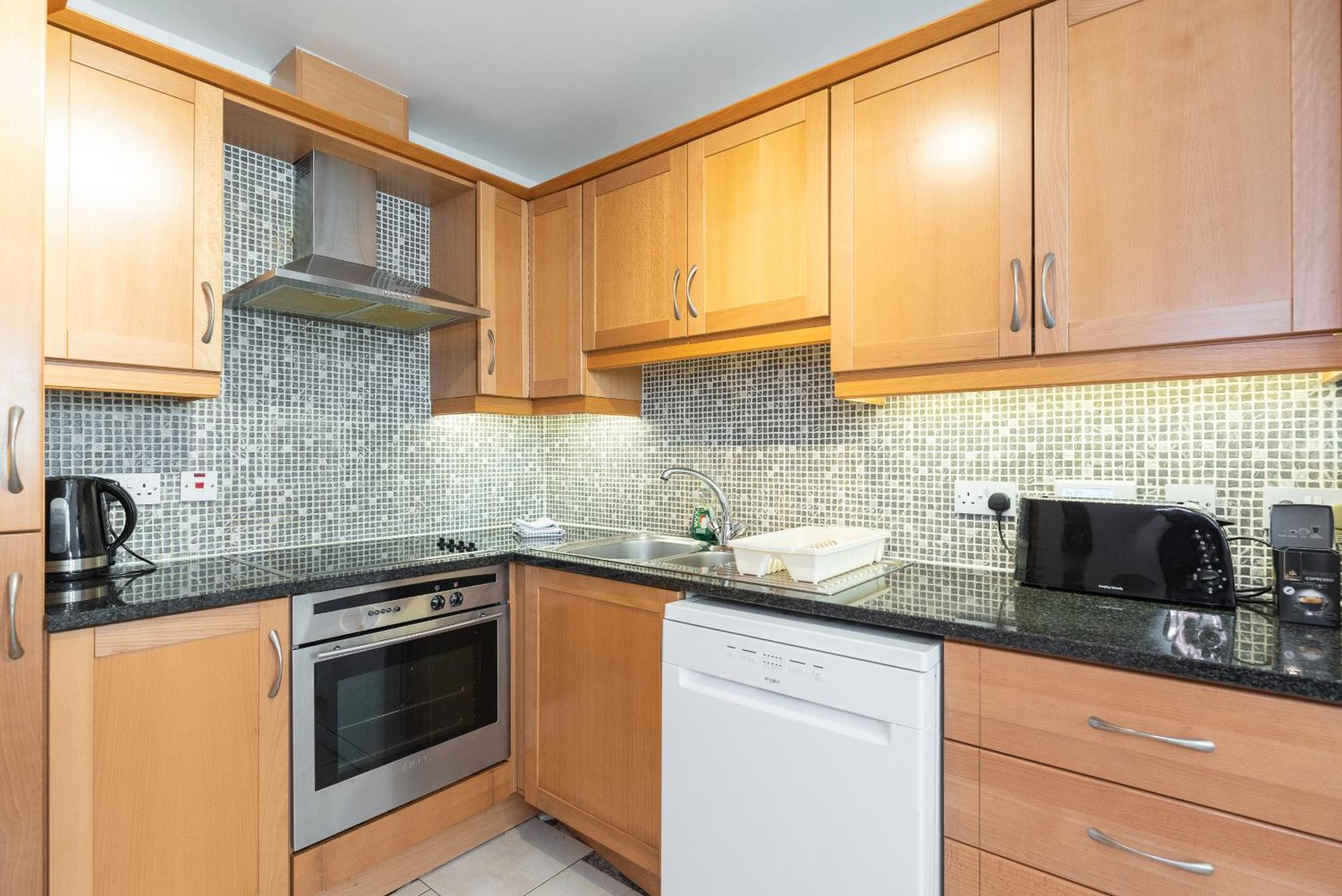 Ferncourt Daire Leopardstown Dış mekan fotoğraf