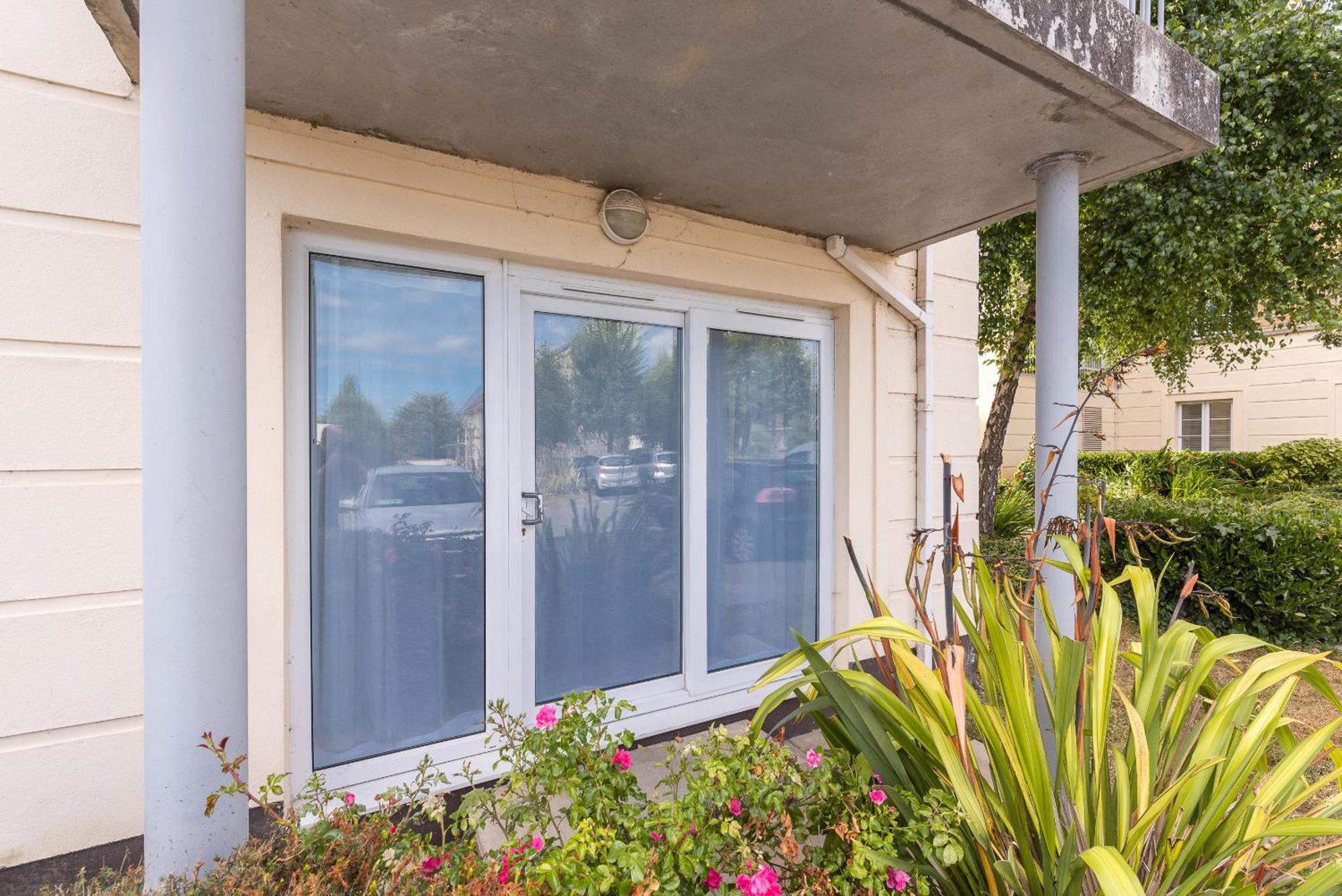 Ferncourt Daire Leopardstown Dış mekan fotoğraf