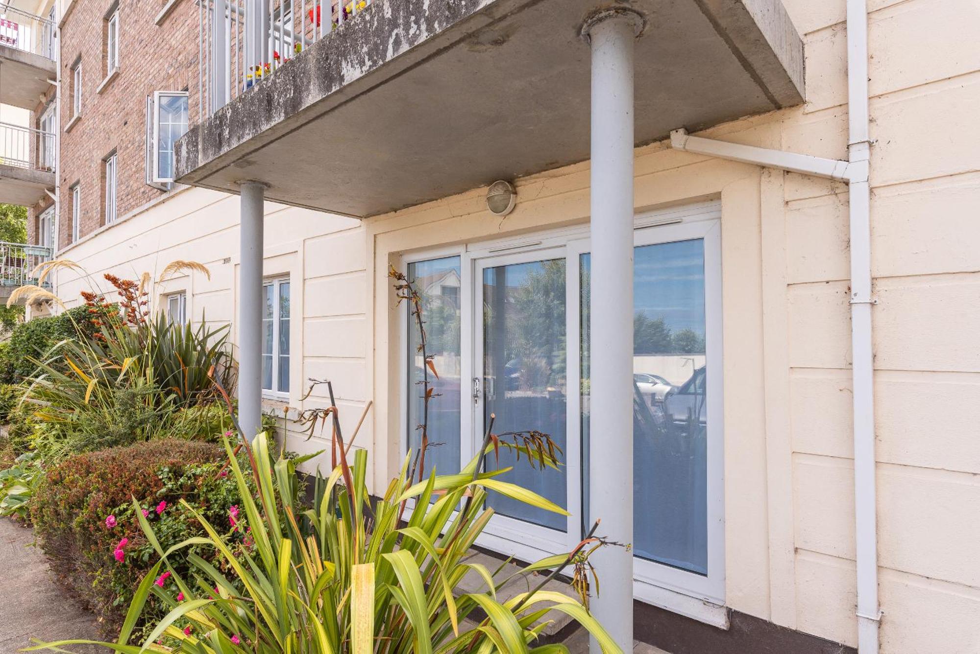 Ferncourt Daire Leopardstown Dış mekan fotoğraf